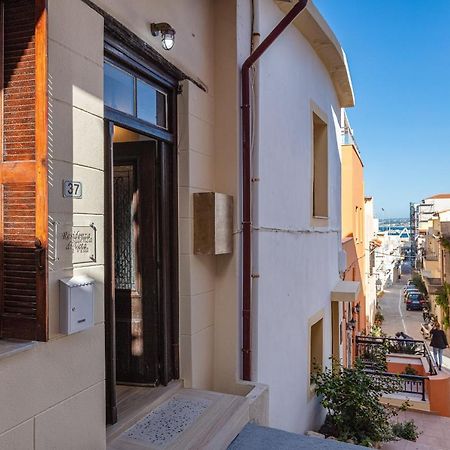Residenza Di Veta Villa Rethymno Eksteriør bilde