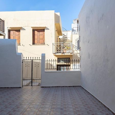 Residenza Di Veta Villa Rethymno Eksteriør bilde