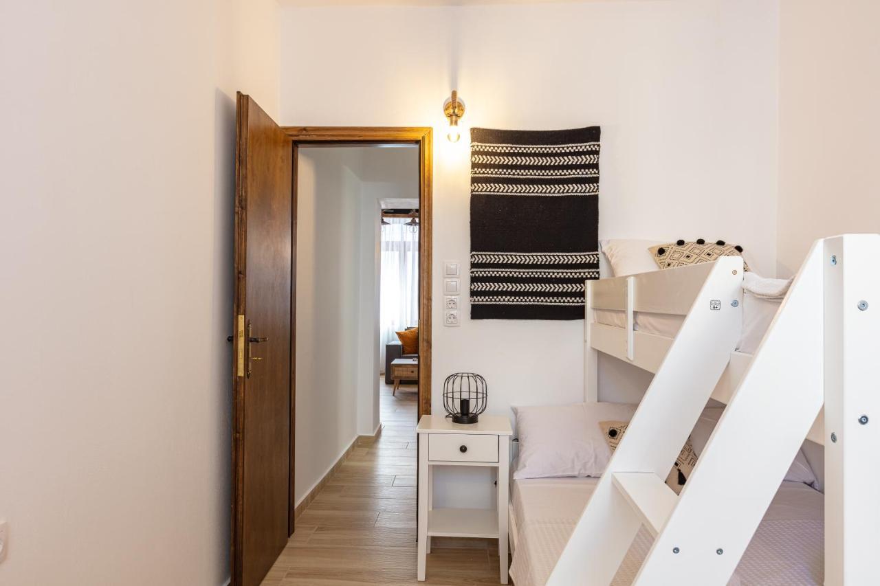 Residenza Di Veta Villa Rethymno Eksteriør bilde