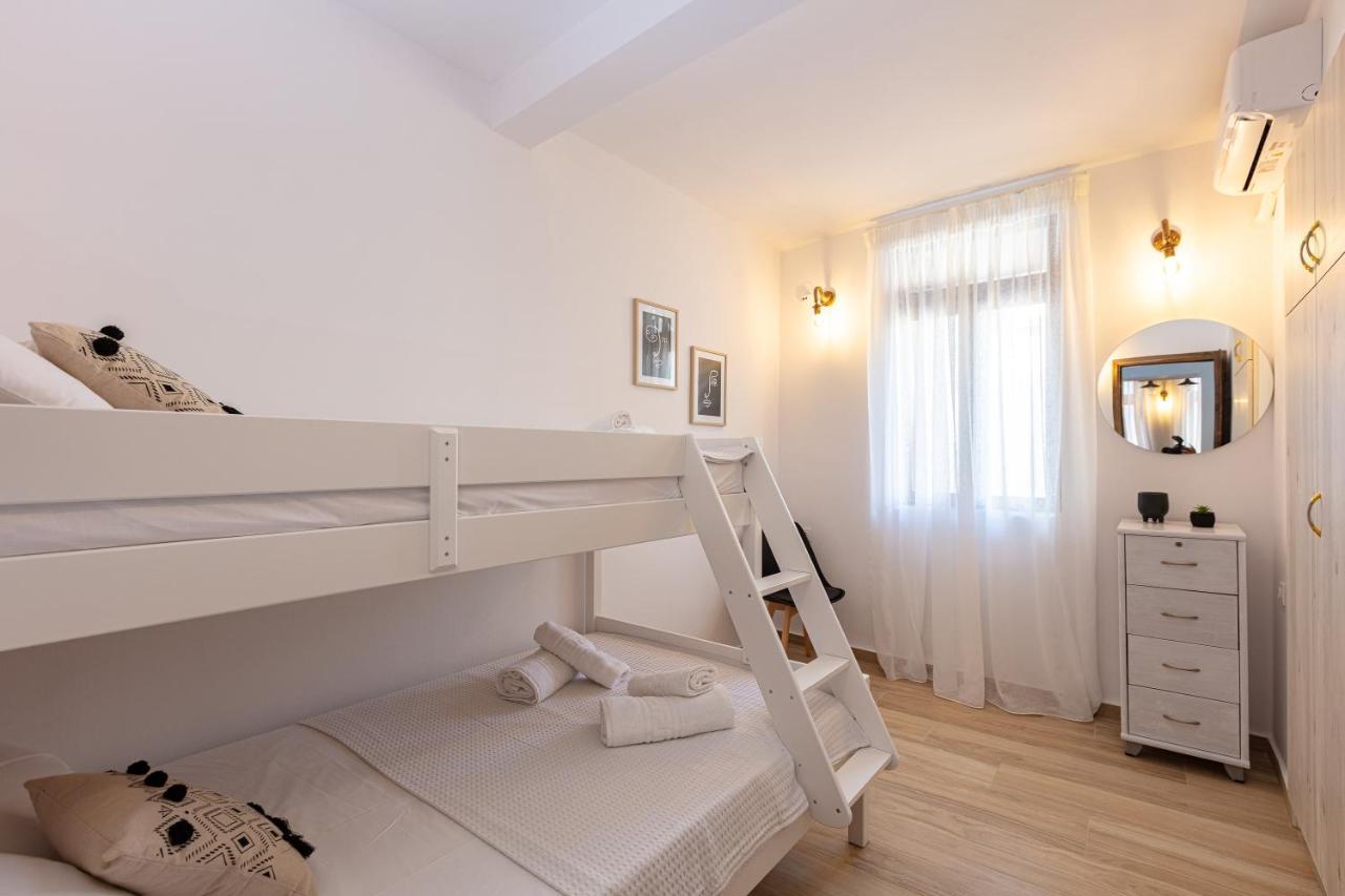 Residenza Di Veta Villa Rethymno Eksteriør bilde