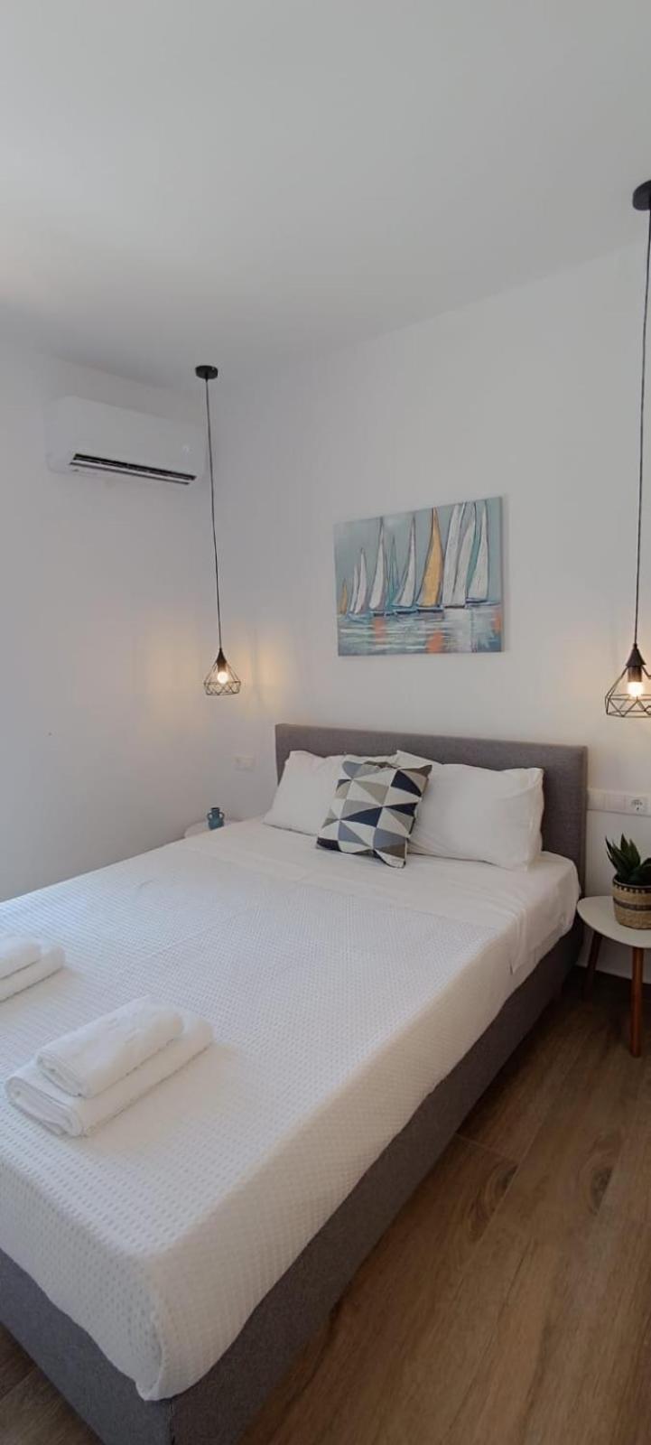 Residenza Di Veta Villa Rethymno Eksteriør bilde